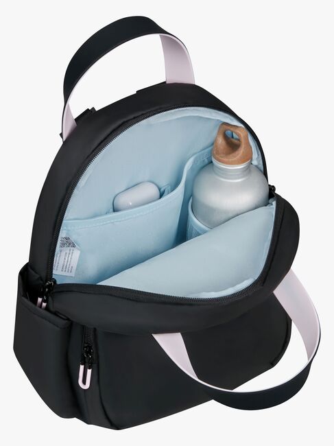 American Tourister Puffy POP Mini Ryggsäck S 8,5L, Black