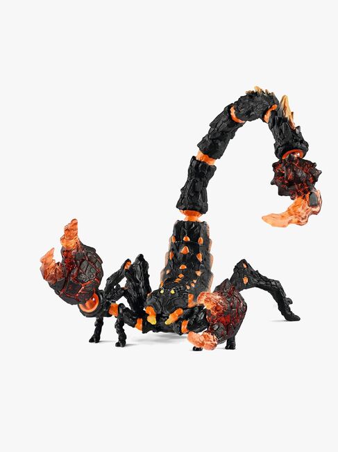 Schleich Bayala 70142 Lavaskorpion