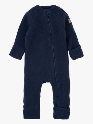 Mikk-Line Ulldress Merino, Blue Nights