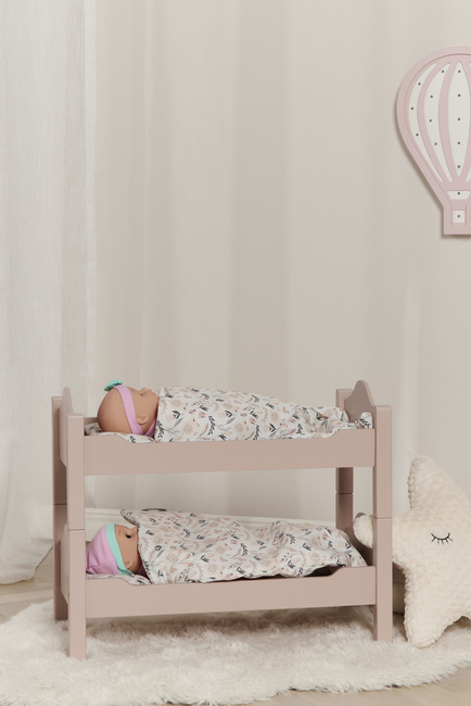 Cloudberry Castle Dockor Mia & Lucas Tvillingar 30 cm