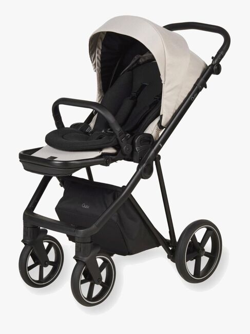 Quax Air Duovagn, Beige