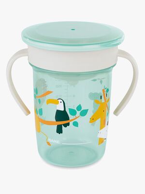 Miniland Pipmugg, Jungle