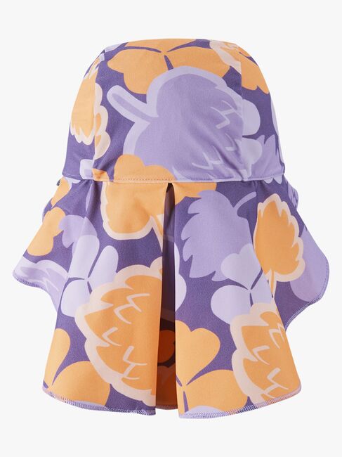 Reima Mustekala UV-Hatt, Blooming Lilac