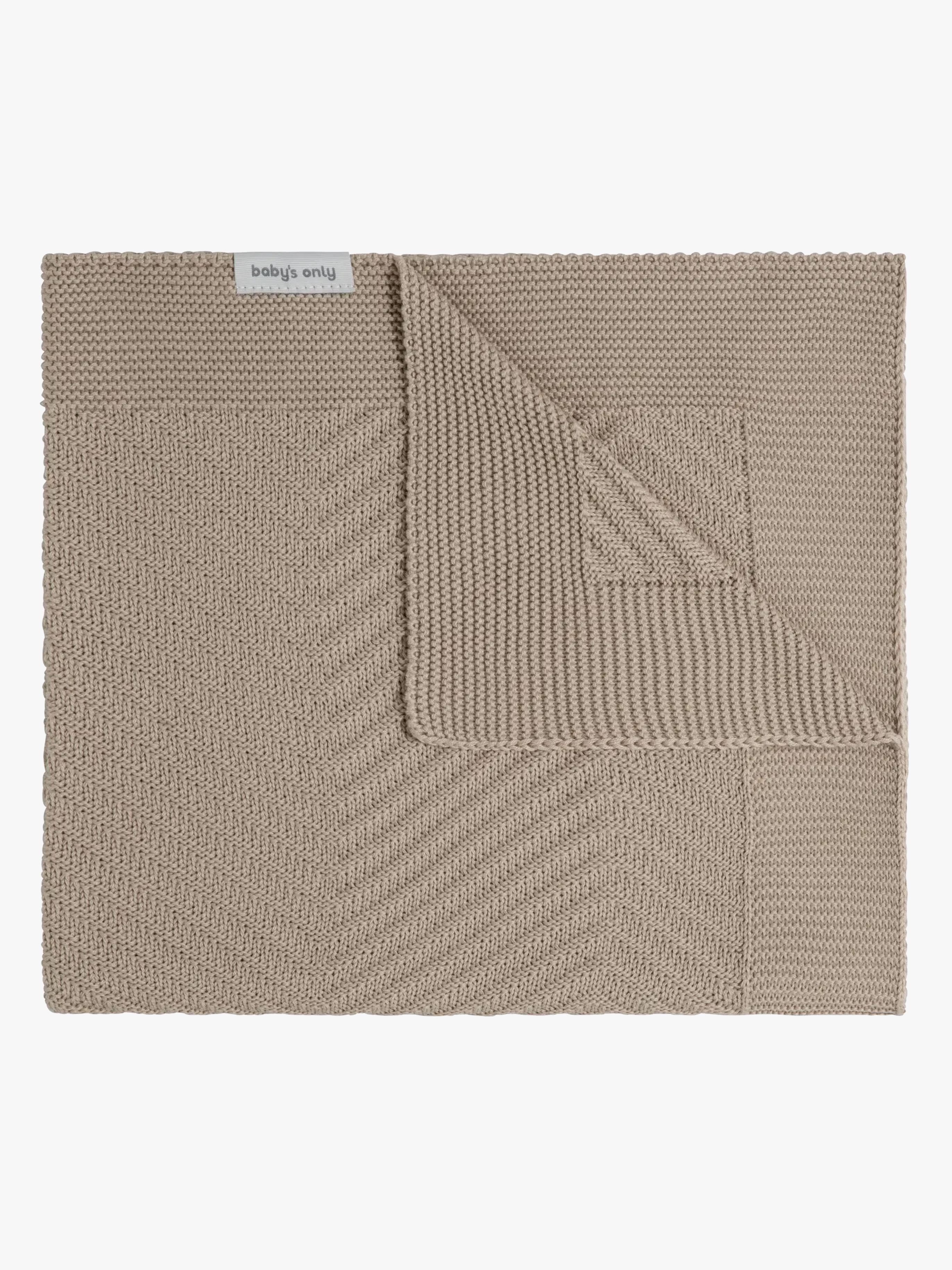 Baby's Only Newborn Filt Grace TOG 0.7, Beige