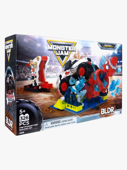 BLDR Monster Jam Stunt Pack Lekset 2620628-2139_3d.jpg