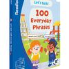 Readioo Interaktiv Bok Let's Talk! 100 Everyday Phrases