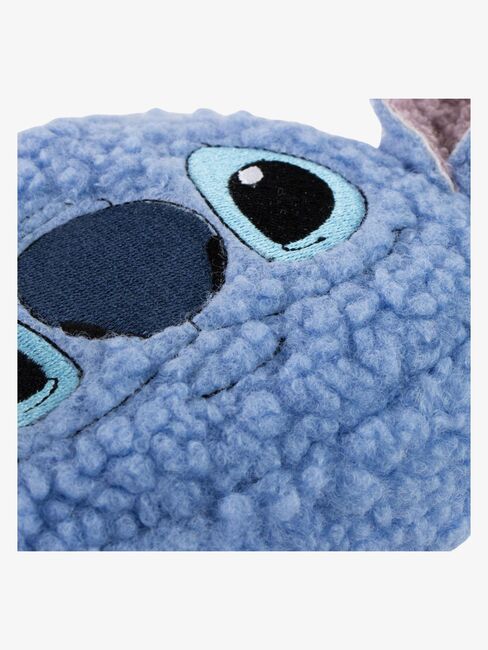 Disney Stitch Väska, Blå