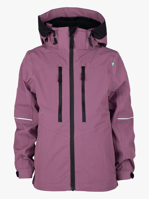 Lindberg Drammen Skaljacka, Dry Rose