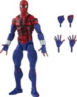 Marvel Spider-Man Legends Retro Ben Reilly Actionfigur