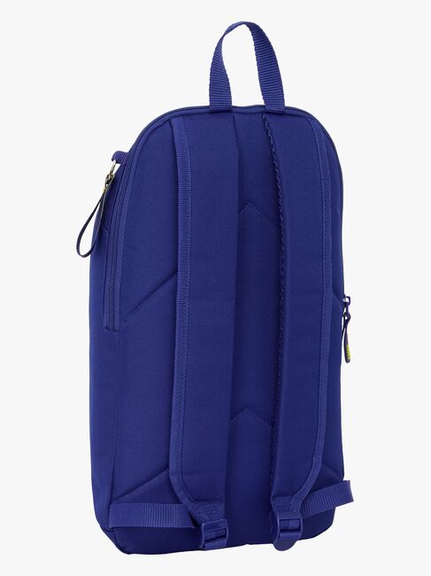 FC Barcelona Mini Ryggsäck 8,5L, 1ª Team 25/26