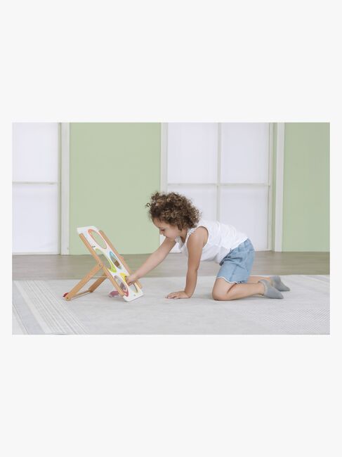 VIGA Kastspel Ärtpåsar