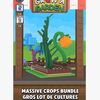 Roblox Grow A Garden Samlarfigur Crops 20cm Blandad