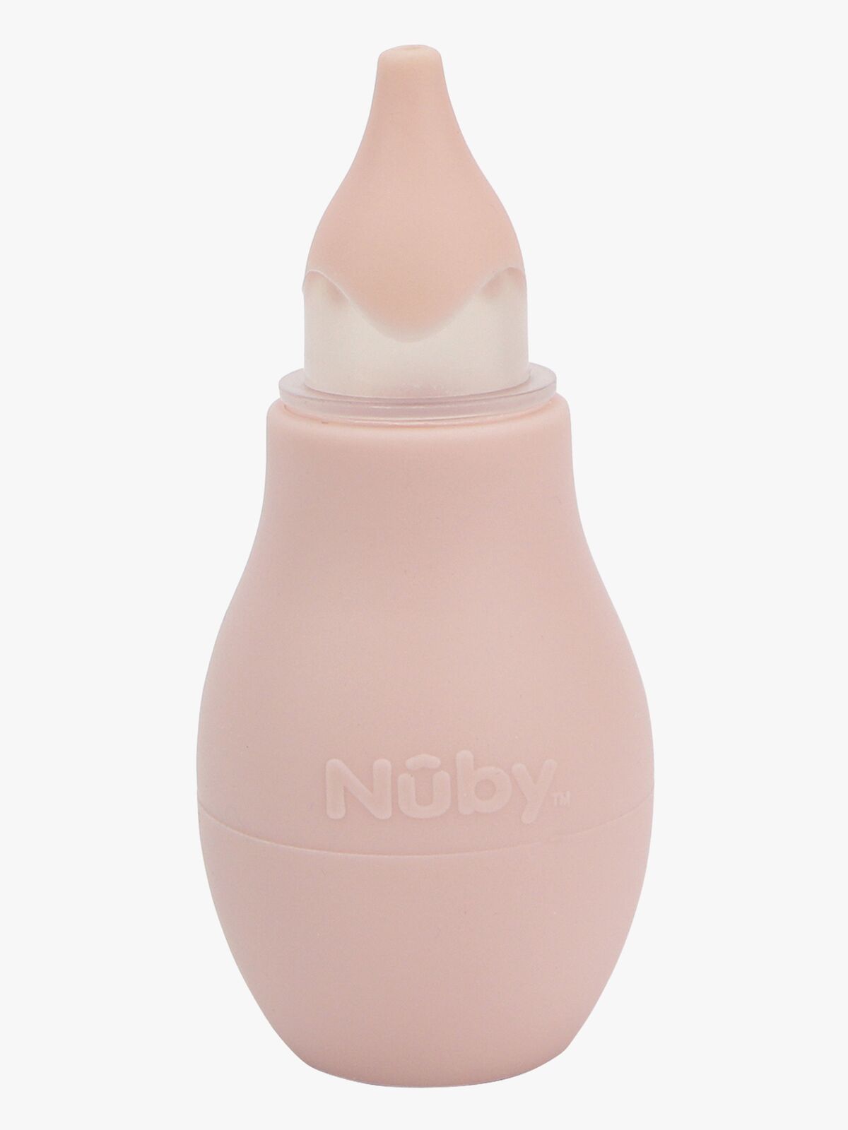 Nuby Nässug & Öronrengörare, Rosa