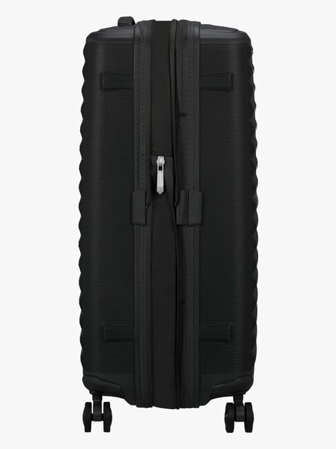 American Tourister Fastforward Resväska 67L, Flash Black