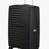 American Tourister Fastforward Resväska 67L, Flash Black