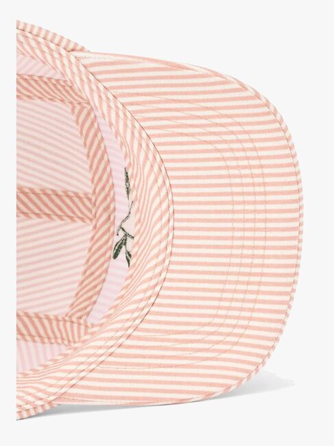 LIEWOOD Rory Keps, Stripe Pale Tuscany/Creme de la creme