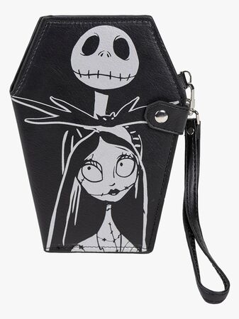 Nightmare Before Christmas Pennfodral