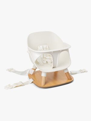 Ziza Barnsits, Vanilla