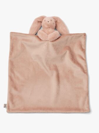 LIEWOOD Rabbit Bear Snuttefilt, Pale Tuscany