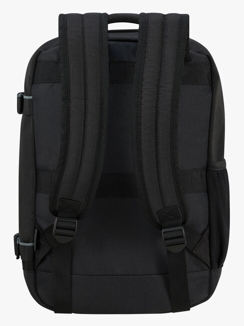 American Tourister Take2Cabin S Ryggsäck 24L, Black