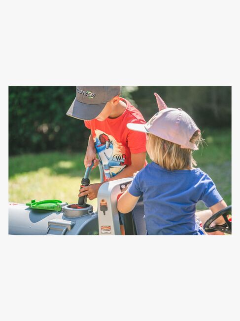 Falk Joskin Volumetra Tankbil inkl. Vattenspridare