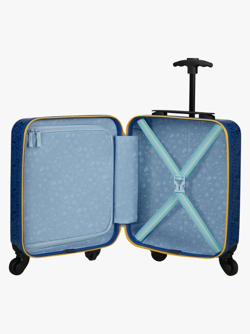 Samsonite Resväska 24L DayDream Disney, Mickey Happy
