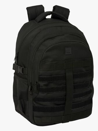 Cross Ryggsäck 23L, Svart