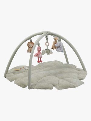 Little Dutch Safari Friends Babygym