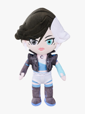 Disney Marvel Kuscheltier Luna Snow 25 cm