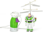 Toy Story Buzz Radiostyrd Leksak