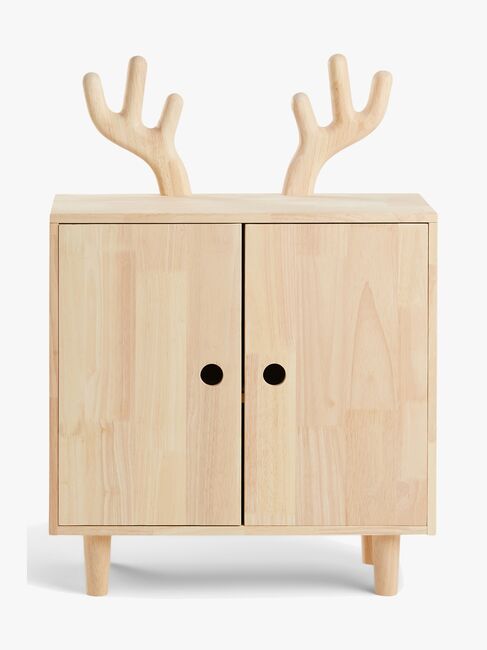 Minitude Nordic LEO Skåp, Natur