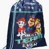 Paw Patrol Gympapåse, Blå