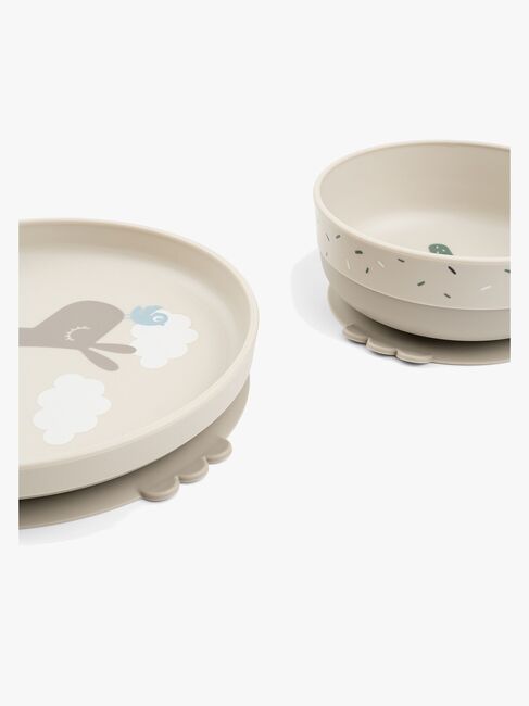 Done By Deer Foodie Matset Lalee, Sand