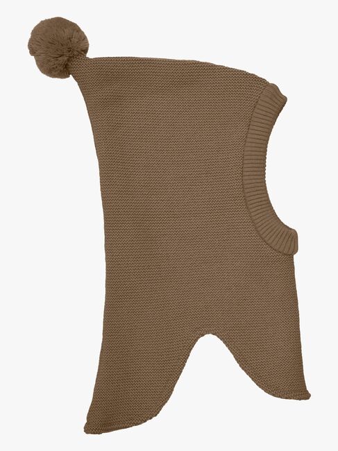 Minymo Balaklava Ullmix, Caribou