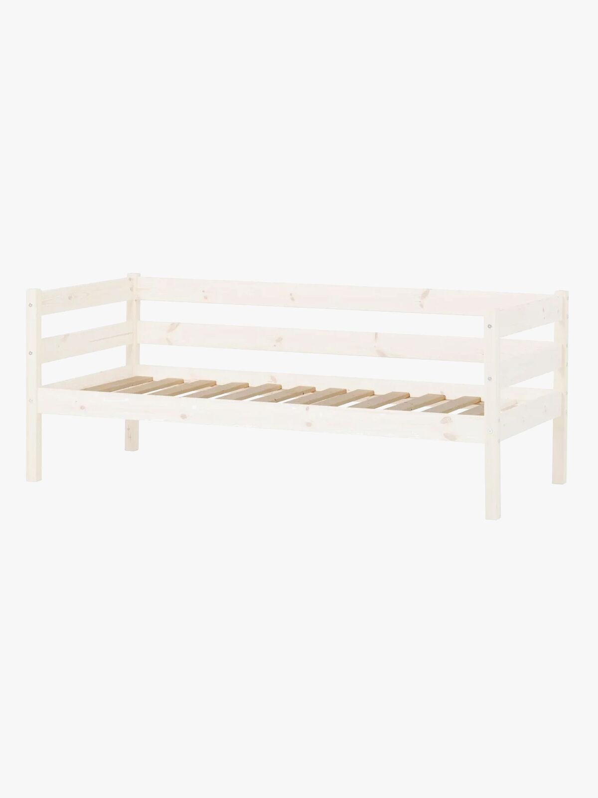 Hoppekids ECO Comfort Ribbor 70x160