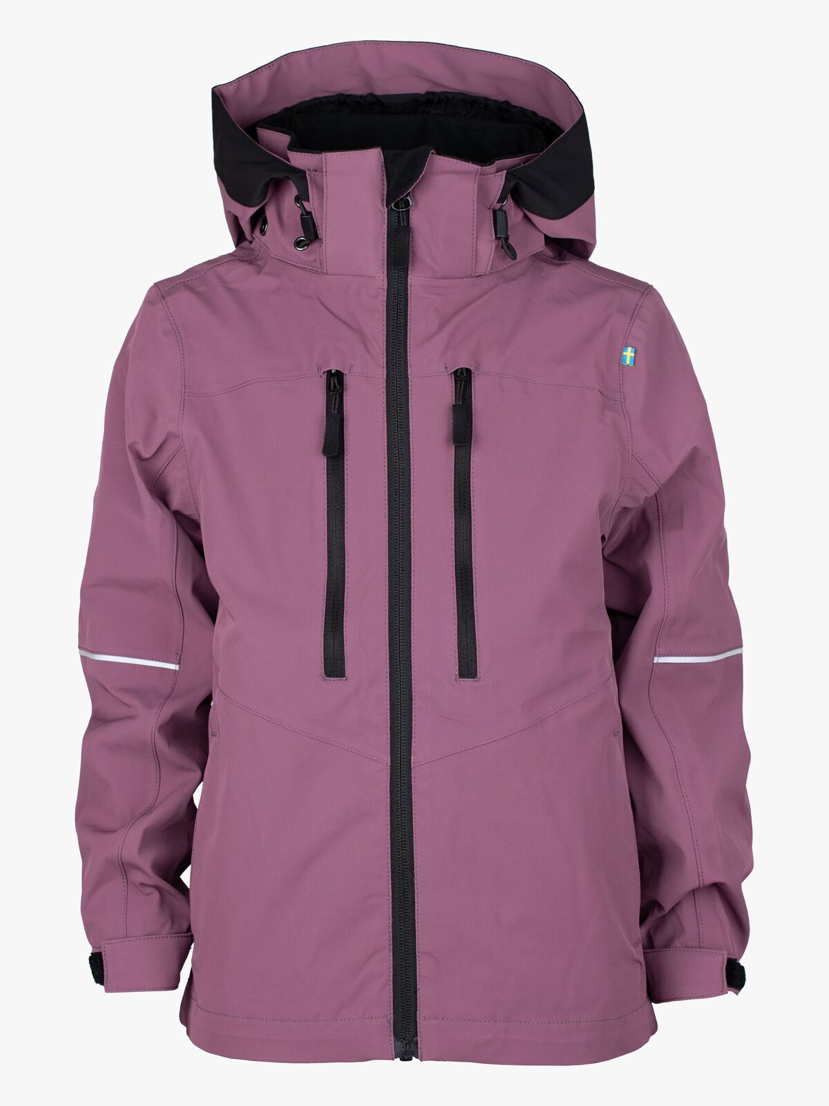 Lindberg Drammen Skaljacka, Dry Rose