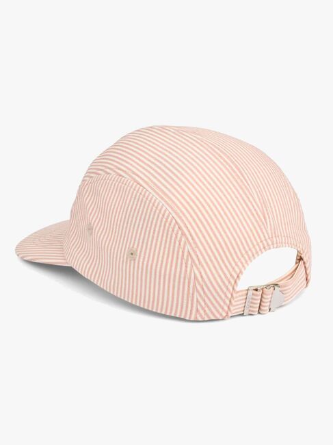 LIEWOOD Rory Keps, Stripe Pale Tuscany/Creme de la creme