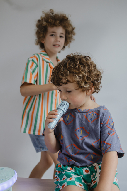 Kidywolf KIDYKARAOKE Karaokemaskin