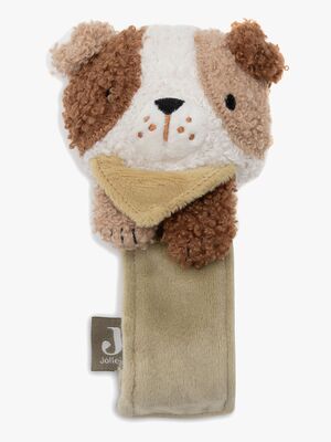 Jollein Handledsskallra, Dog Mick