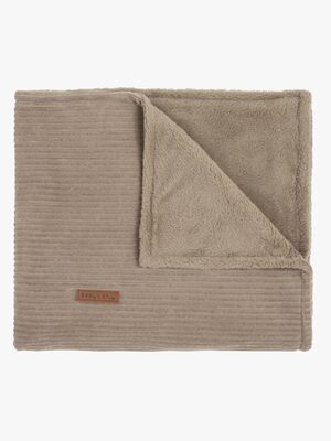 Baby's Only Cot Filt Teddy Sense TOG 2.6, Clay