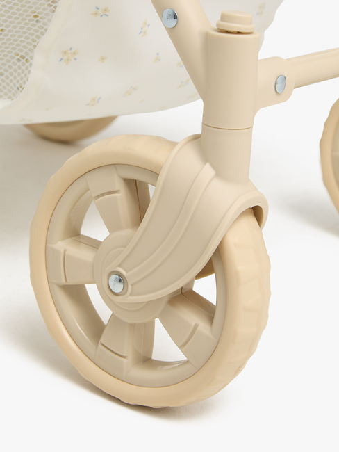 Alice & Fox 2-i-1 Duovagn, Buttercups