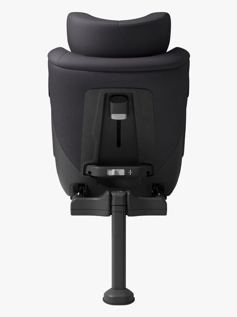 Axkid One 3 Bakåtvänd Bilbarnstol, Arctic Mist Grey