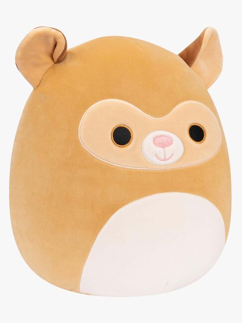 Squishmallows Mjukdjur Spökdjuret Zaine 30 cm