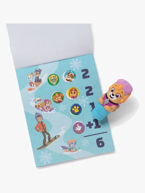 Melissa & Doug Sticker WOW! Paw Patrol Aktivitetsbok Skye 8062stickerwow-91-2540_3a.jpg