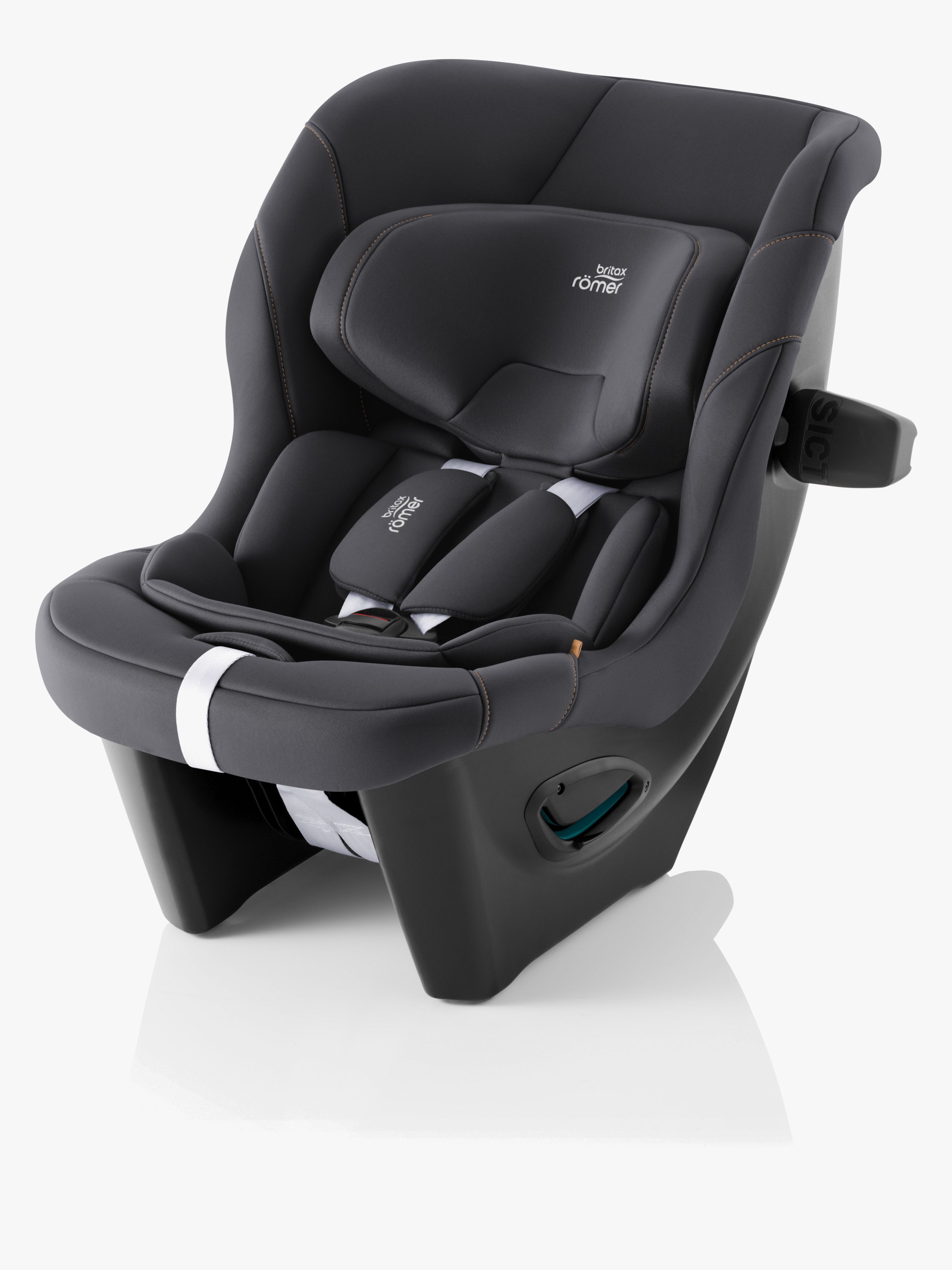 Britax Römer Max-Safe Pro – bakåtvänd bilstol upp till 36 kg