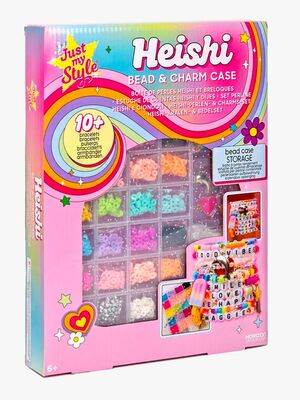 Just My Style Heishi Pysselset Pärlor & Berlocker