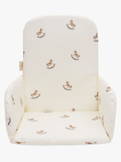 Jollein Matstolsdyna, Nostalgic Ride