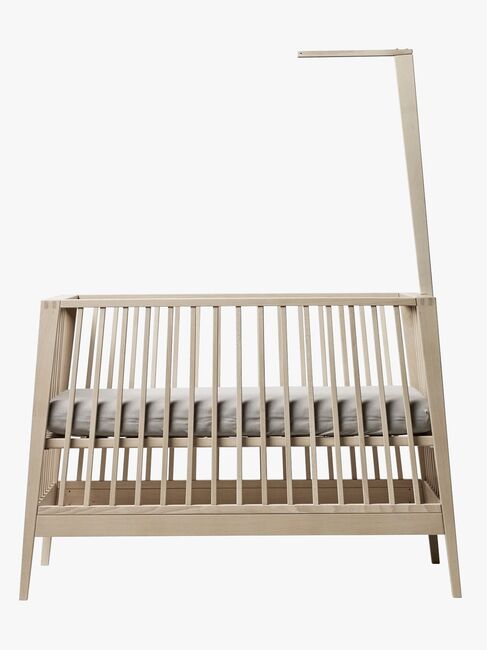 Leander Stativ Sänghimmel, Beech