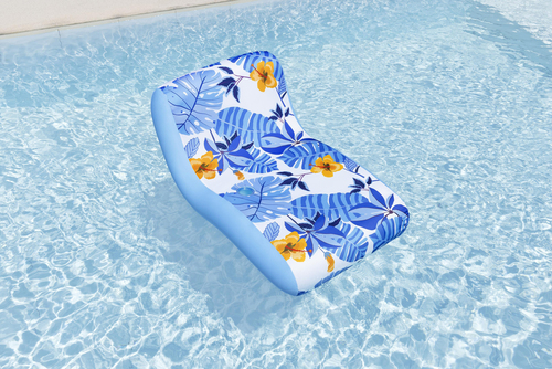 Bestway Badmadrass Blissful Drifter Lounge