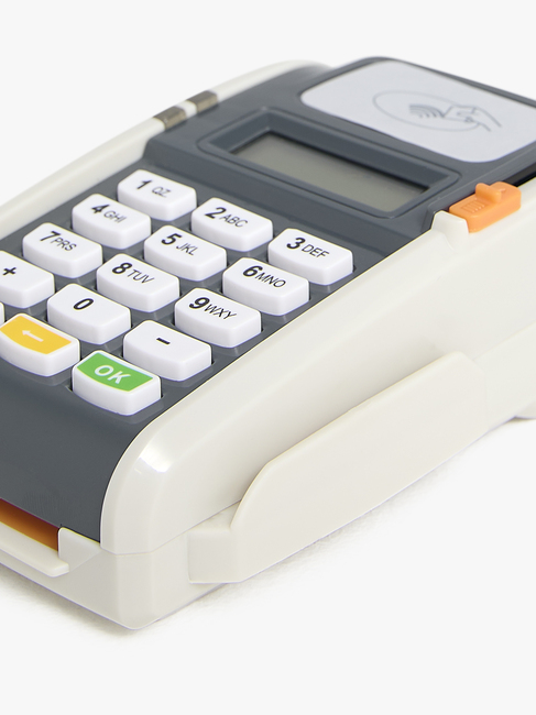 Cloudberry Castle Kortläsare 6 Delar